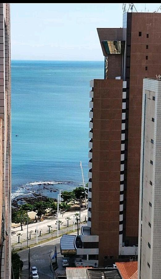 Beira Mar: Bom Gosto E Conforto Fortaleza  Exterior foto